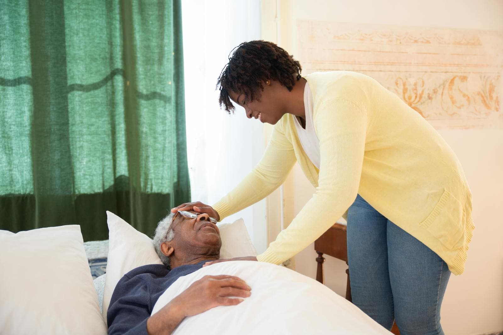Read the blog post: Memphis Area Agency on Aging Respite Programs